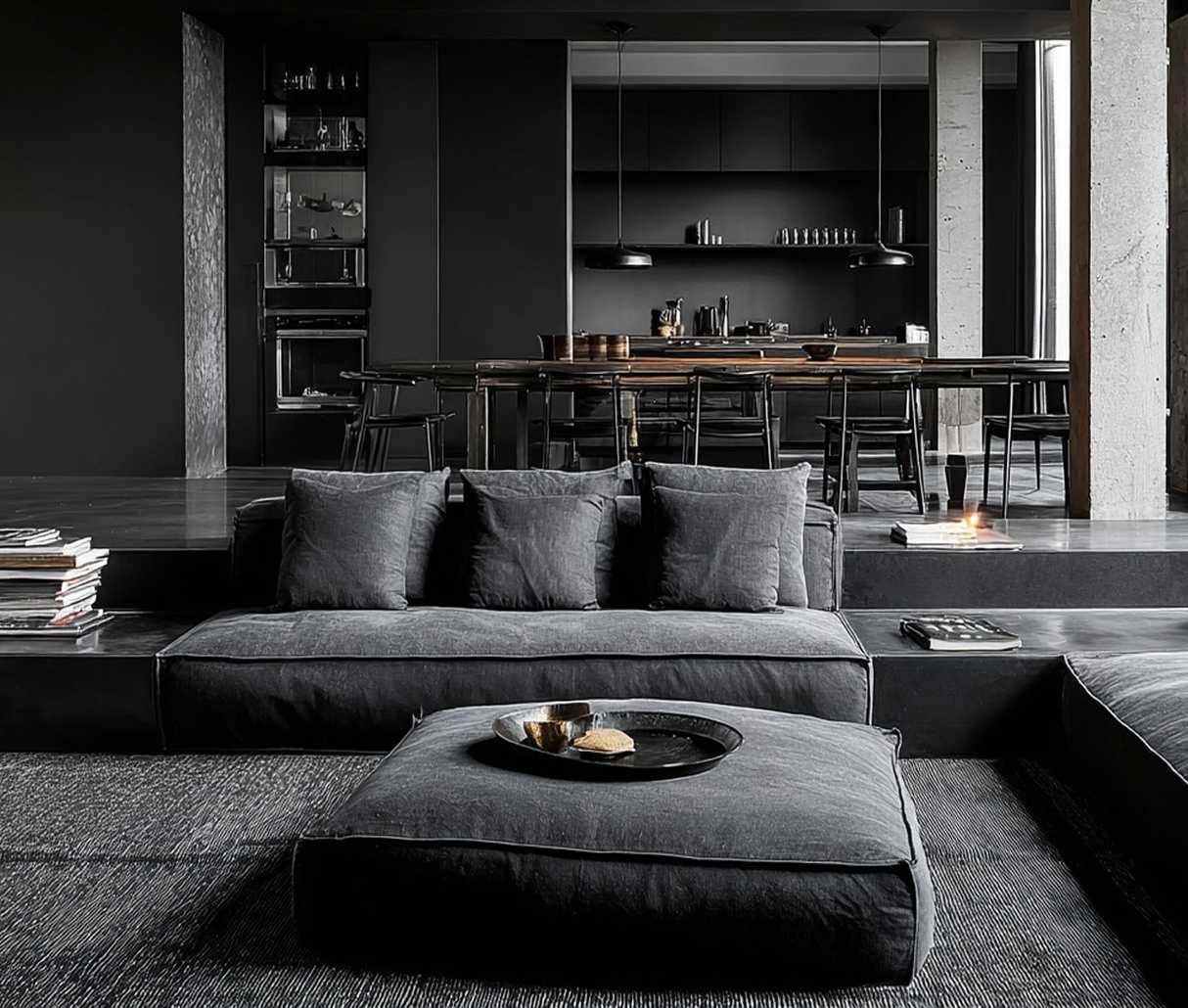 Гостиная "Мини" - 2